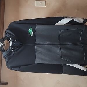 RHS Hodag Football Zip Hoodie